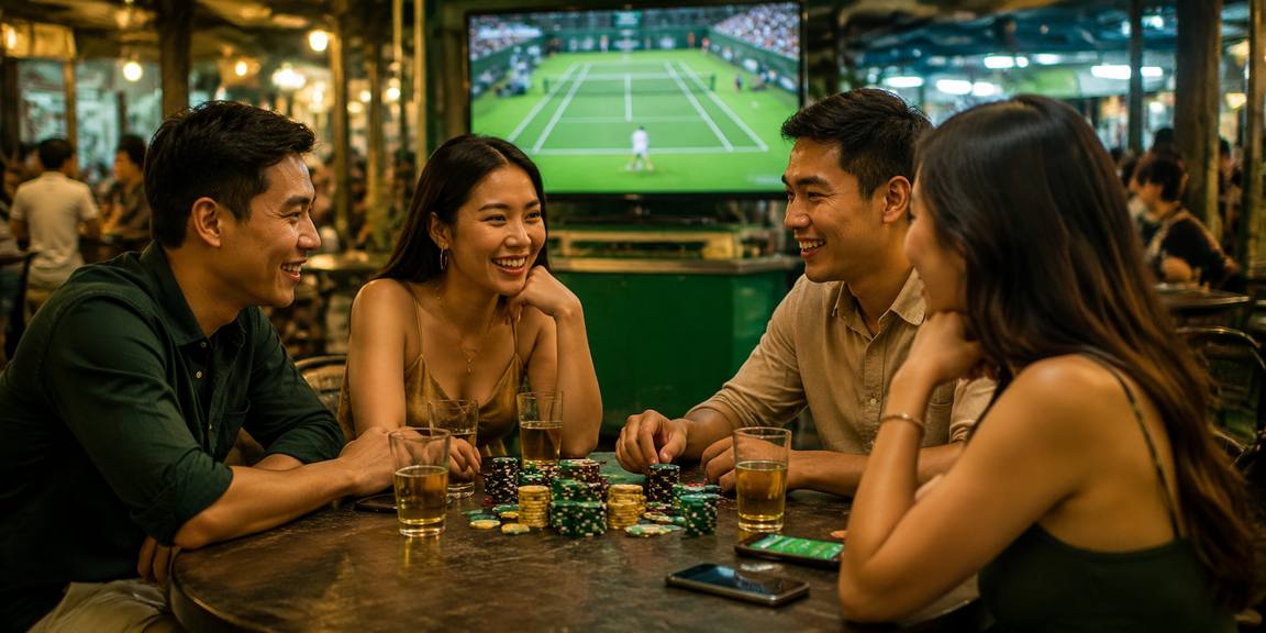 ll55 Pháp lý và Bảo vệ Tài khoản ll55